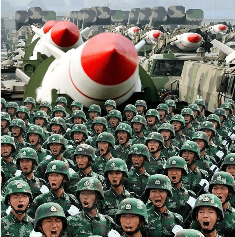 九三阅兵倒计时！这个“预告”必看九三阅兵倒计时开始，这是一次盛大的庆祝活动，旨在纪念中国人民抗日战争暨世界反法西斯战争胜利七十周年。此次阅兵备受关注，因为它不仅是中国向世界展示军事实力的重要机会，更是向全世界展示中国对于和平的坚定承诺和对于历史的尊重与纪念。以下是关于此次阅兵的重要信息，不容错过